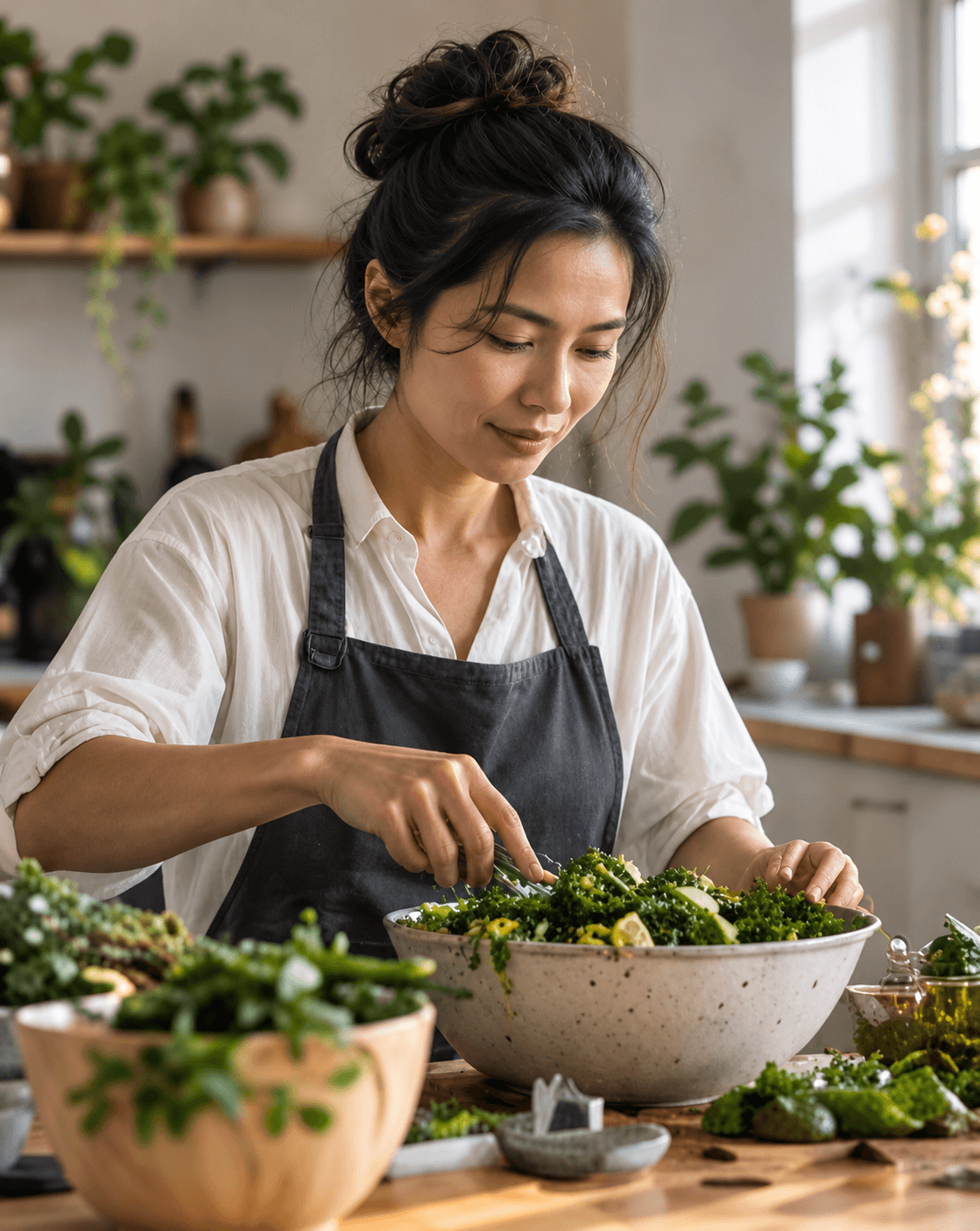 Digestive Health