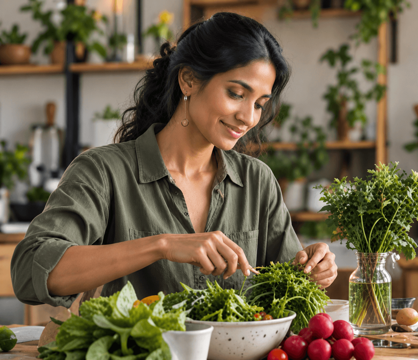 Nutrition & Lifestyle Medicine
