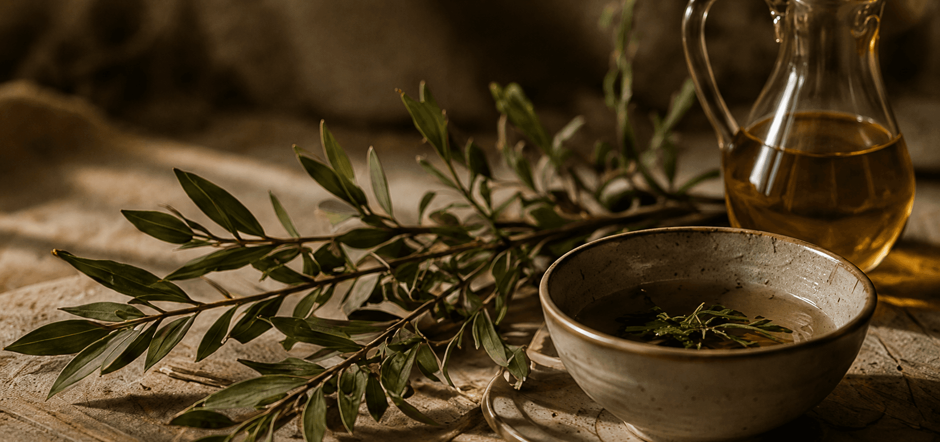 Nutrition & Lifestyle Medicine